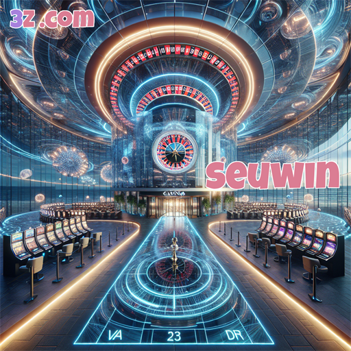 Aventura no Cassino: Experimente a Diversão do seuwin