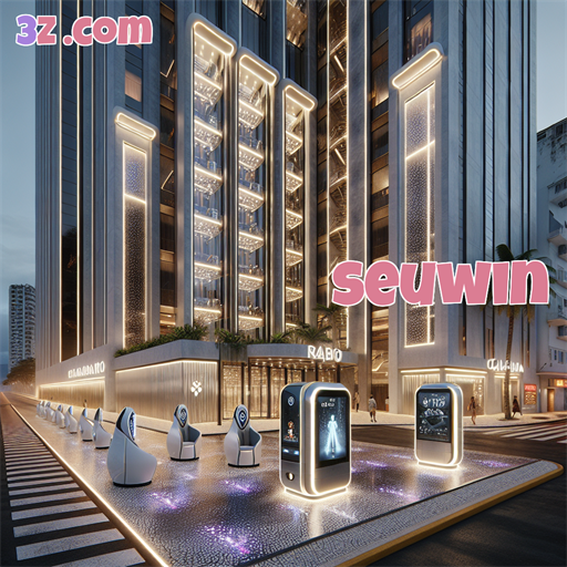 Jogos que Conectam: A Experiência Única do Seuwin
