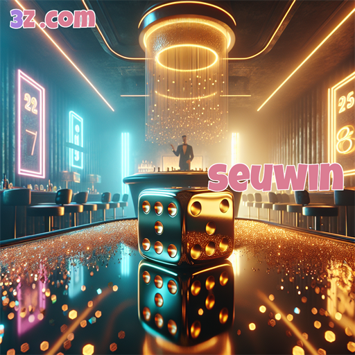 Entre na Competição com o Login do Seuwin!