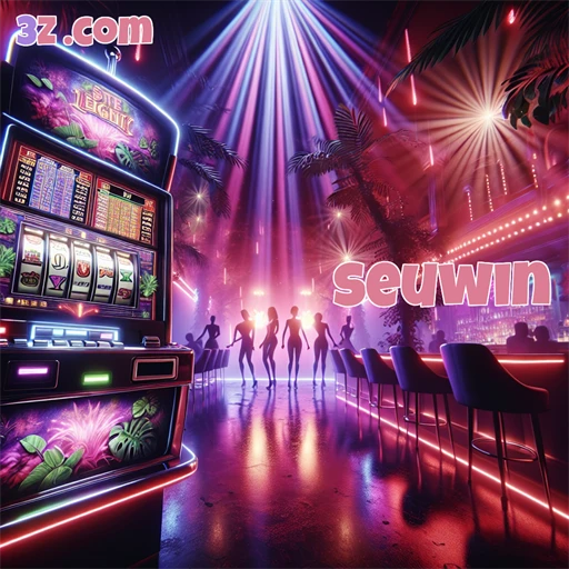 Plataforma Seuwin: Um Novo Mundo de Jogos para Todos