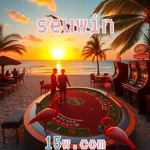 seuwin Arcade