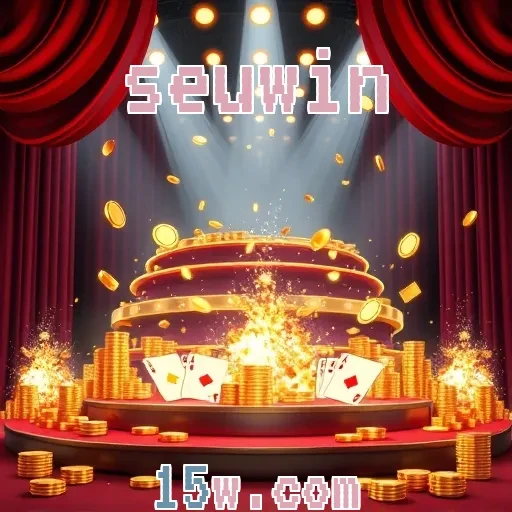 seuwin Plataforma